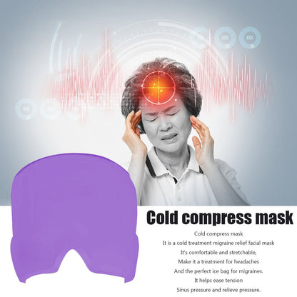 Headache Relief Cap 5