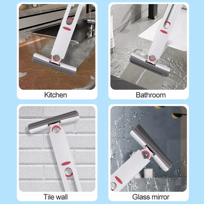 Powerful Squeeze Mini Mop 5