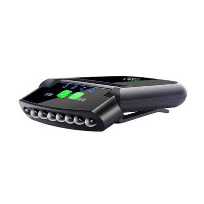 Clip-on Cap LED Light 5