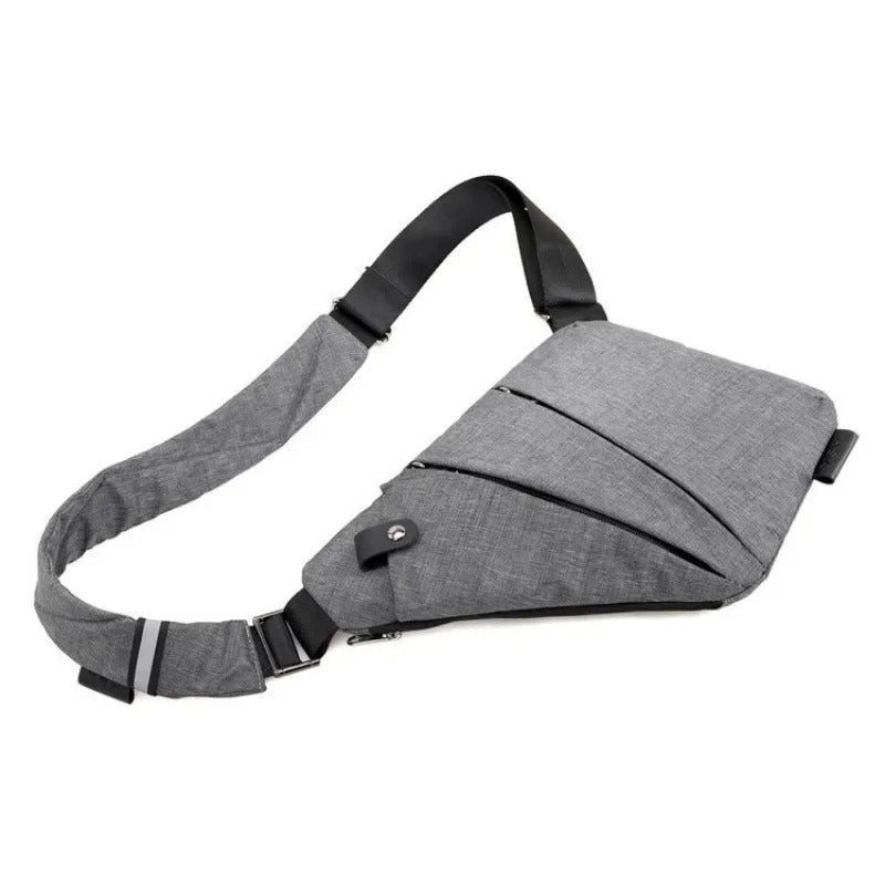 Anti-Theft Crossbody Bag 5
