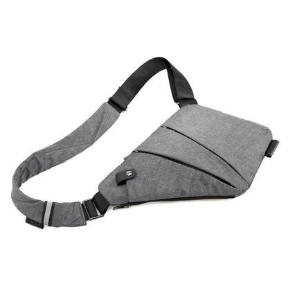 Anti-Theft Crossbody Bag 5