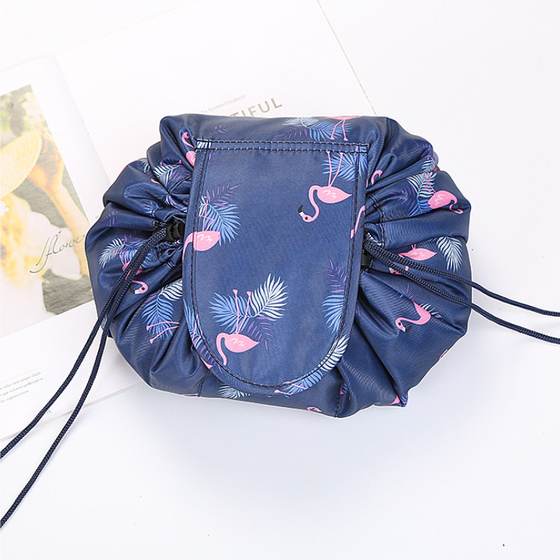 Magic Cosmetics Travel Pouch 5