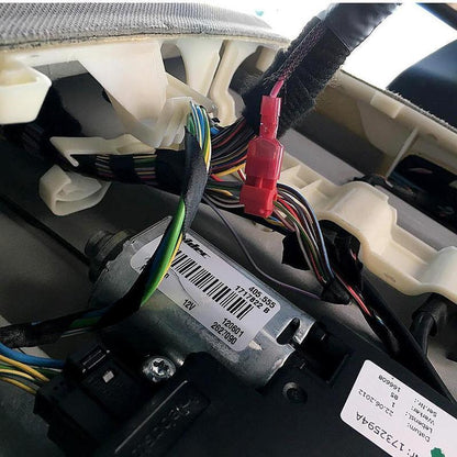 T-tap cable connectors 5