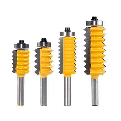 Tootock Tongue Groove Milling Router Bit 5