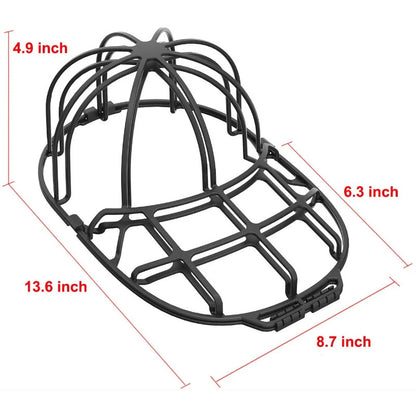 Multifunctional Baseball Cap Washer Fit 5