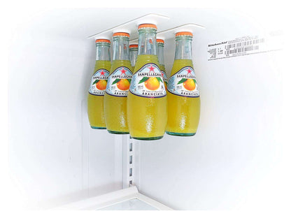 Magnetic Fridge Bottle Hanger 5