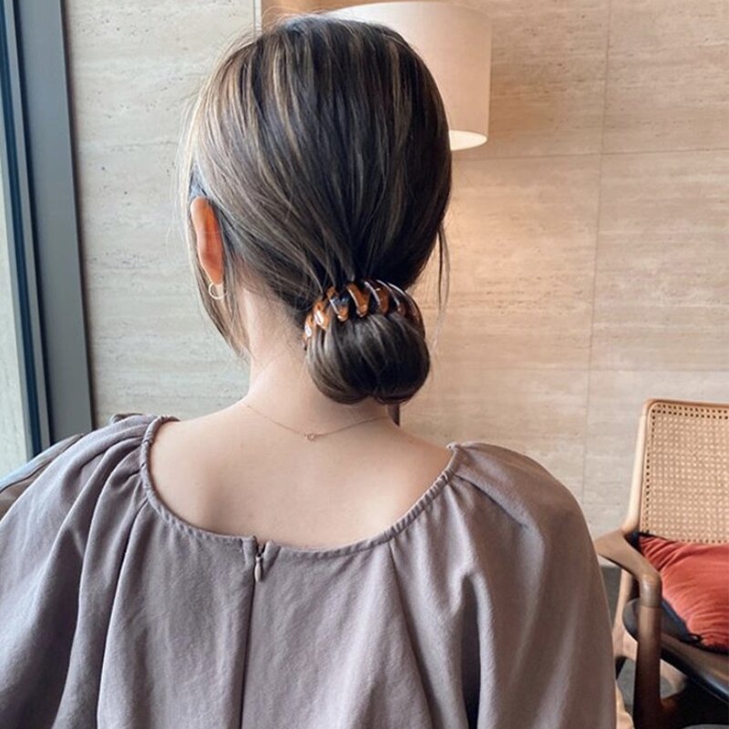Ponytail Hairpin 3