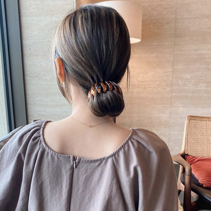 Ponytail Hairpin 3
