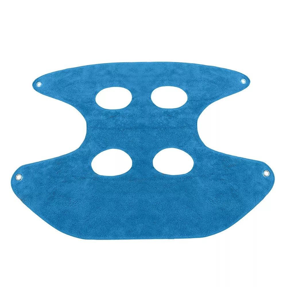 Pet Grooming Hammock 5