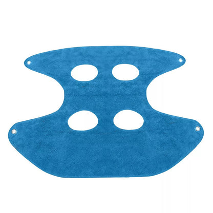 Pet Grooming Hammock 5