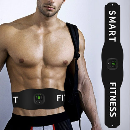 Cellulite Reduction EMS Belt 5