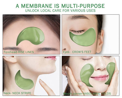 Seaweed Hydrating Eye Mask 5