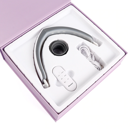 V-Face Lifting Instrument Masseter 5