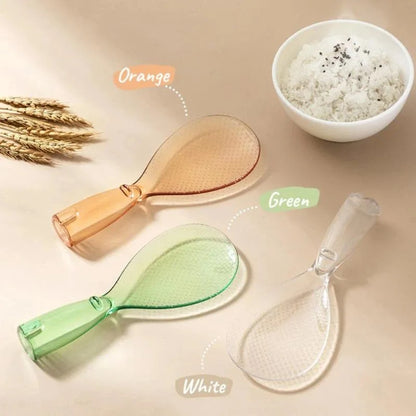 Non Stick Rice Paddle 5