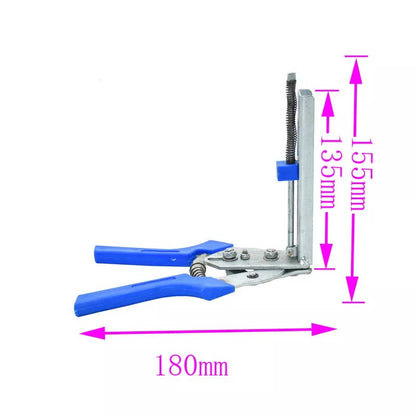 Type M Nail Ring Pliers+600PCS 5