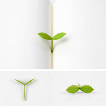 Sprout Bookmarks 12pcs 5