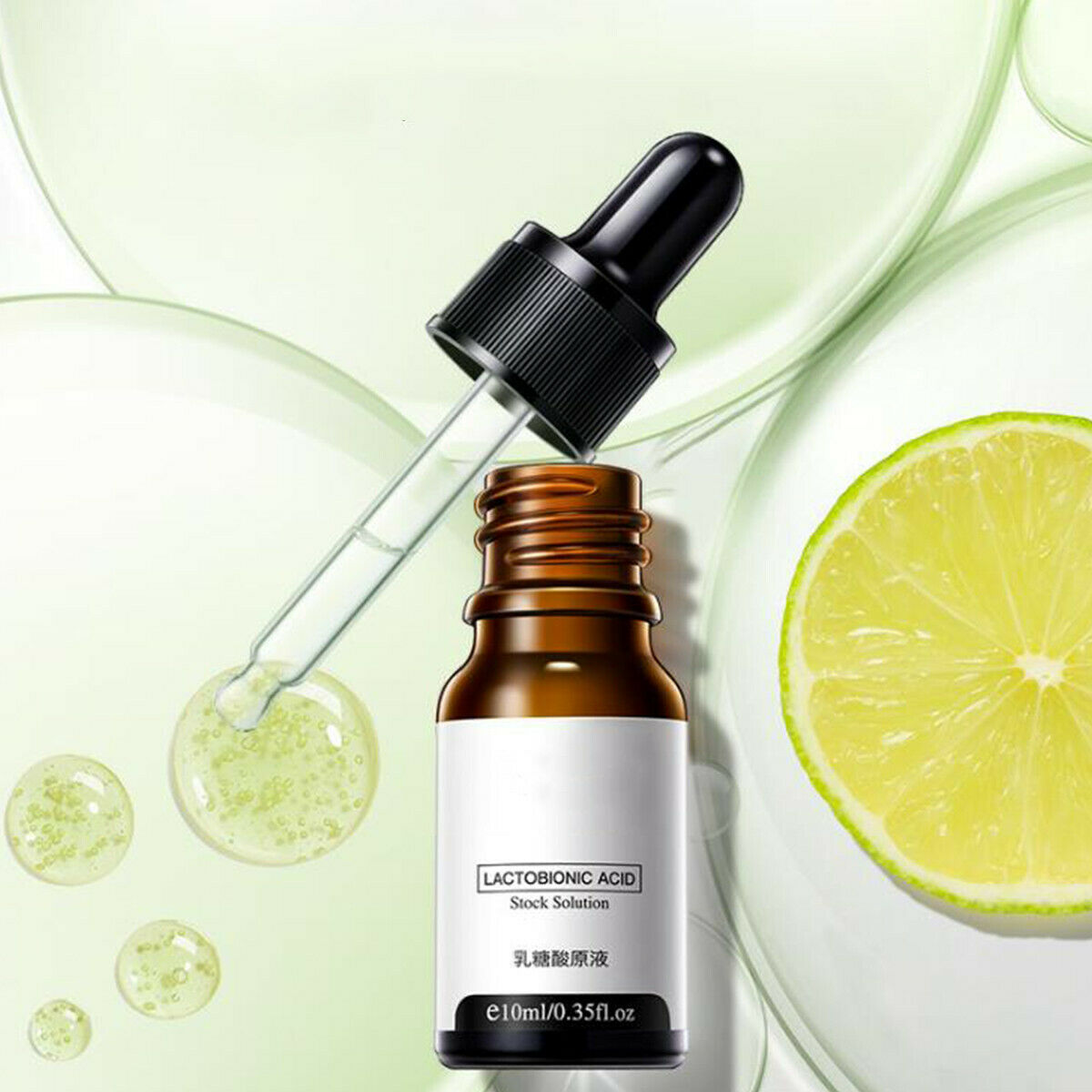 Advanced Ageless Serum 5
