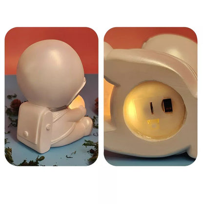 Astronaut LED Night Lights 5
