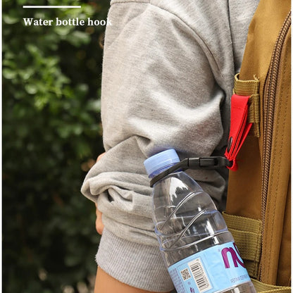 Outdoor Water Bottle Holder Clip-3Pcs 5
