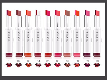 Two Tone Lipstick 5