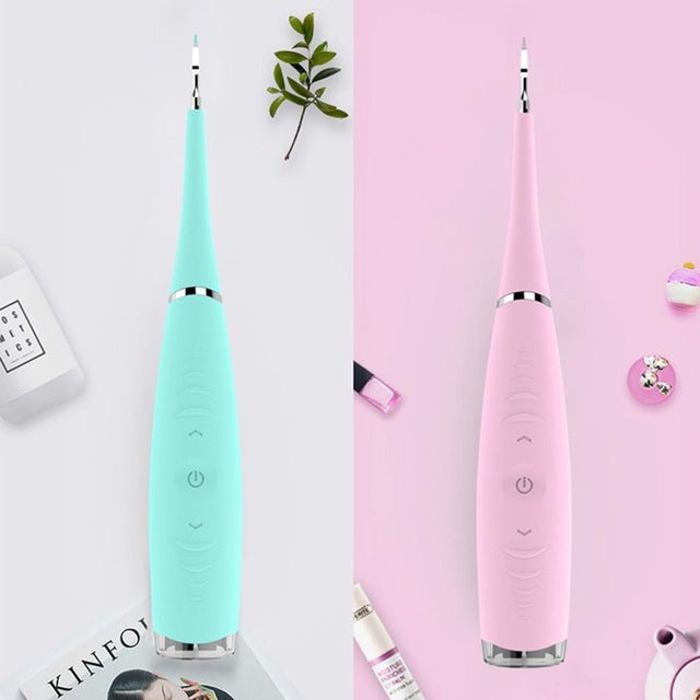 Ultrasonic Teeth Cleaner 4