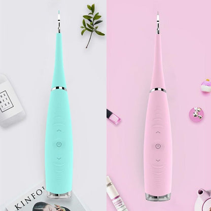 Ultrasonic Teeth Cleaner 4
