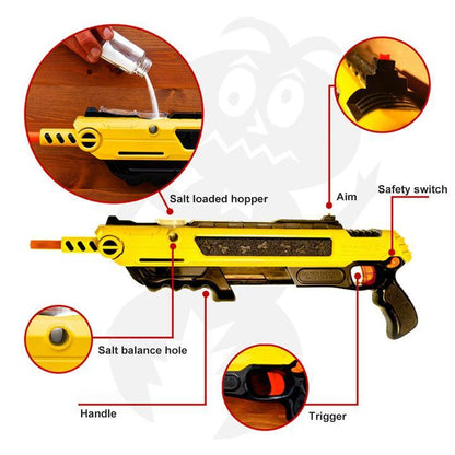 Pest Buster 5
