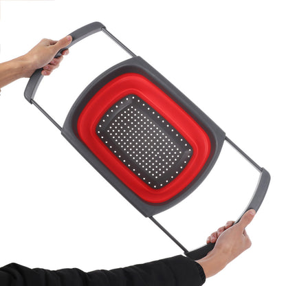 Progressive Collapsible Colander 5