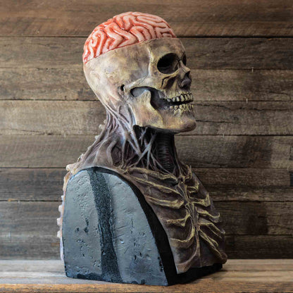 Skeleton Mask 5