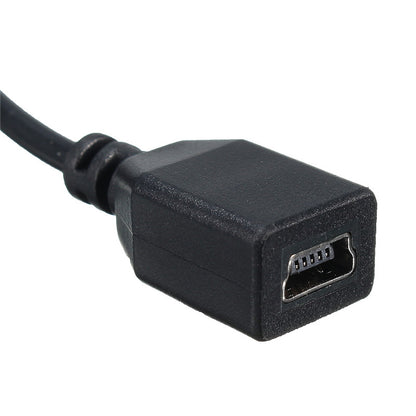 1080P WiFi DVR Dash Cam 5
