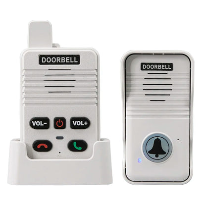 Wireless Doorbell 5