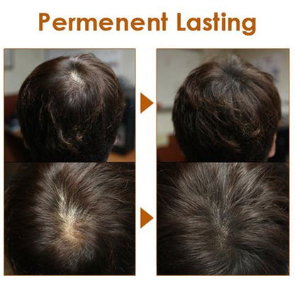 Natural Herb White Hair Cover Pen 4
