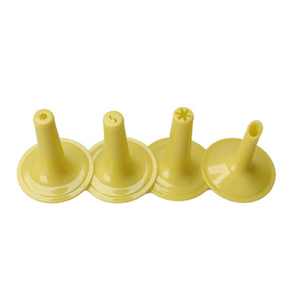 COOKIE PRESS 5