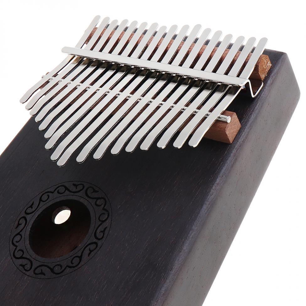 Kalimba Thumb Piano 5