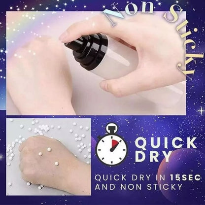 Galaxy Setting Spray 5