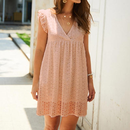 California Romper 5