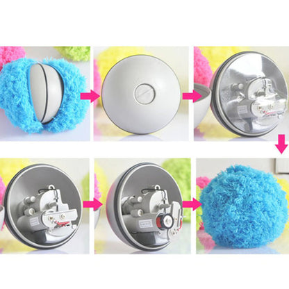 MICROFIBER ROBOTIC 5