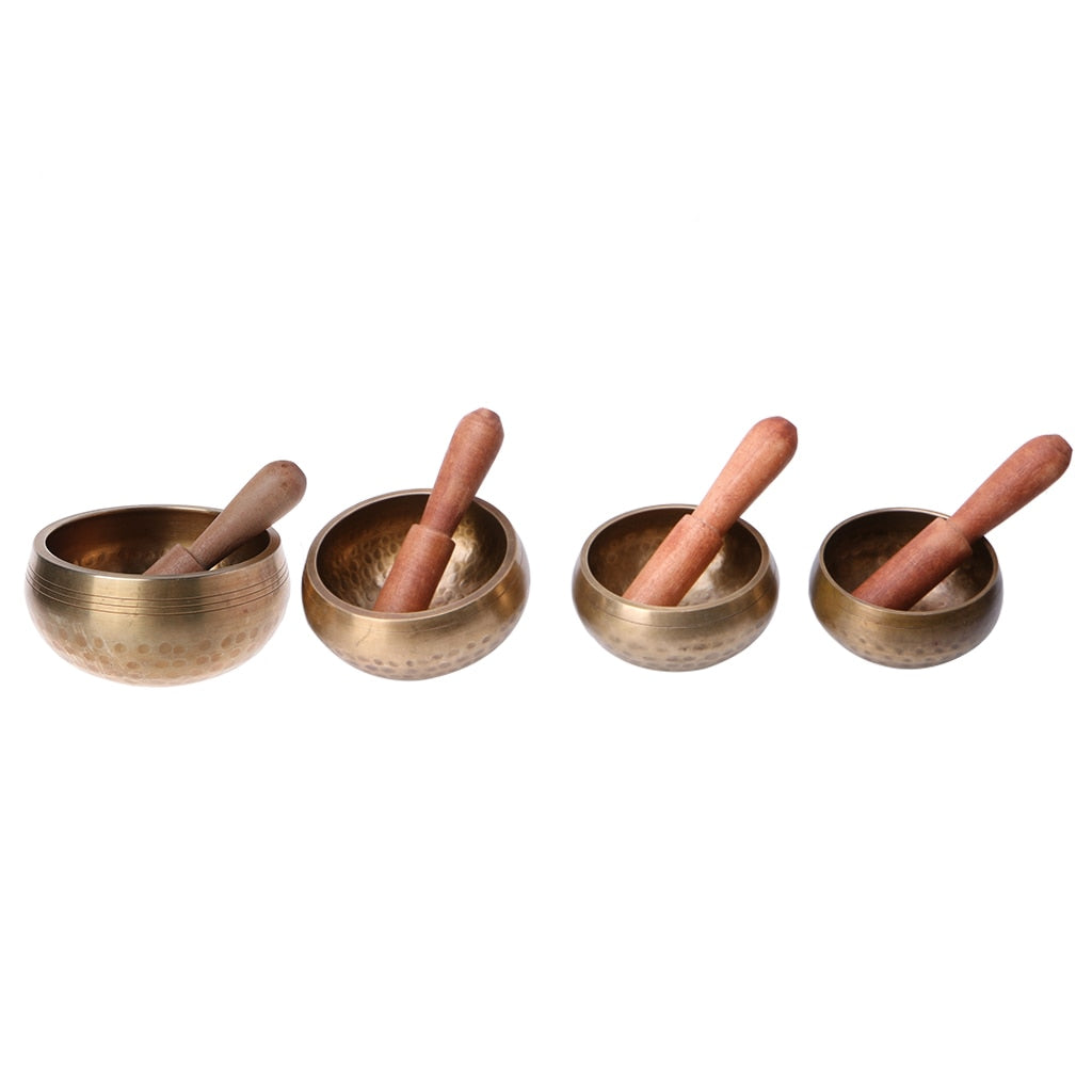 Dhyana Bowl 5
