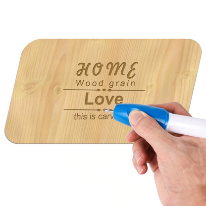 Cordless DIY Electric Engraving Pen 5