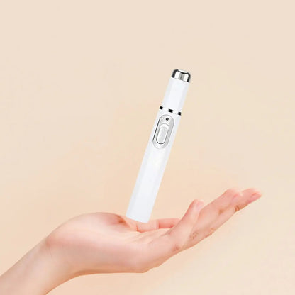 Medical-Grade Laser Pen 5