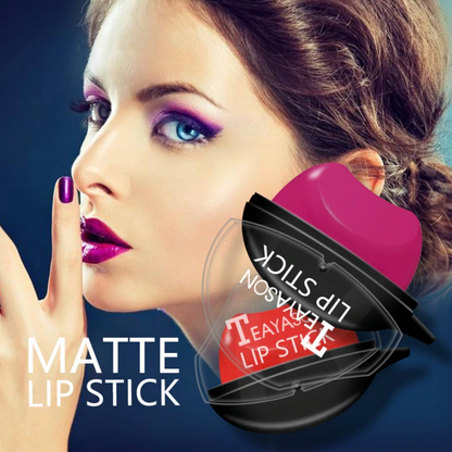 Lazy Lipstick 5