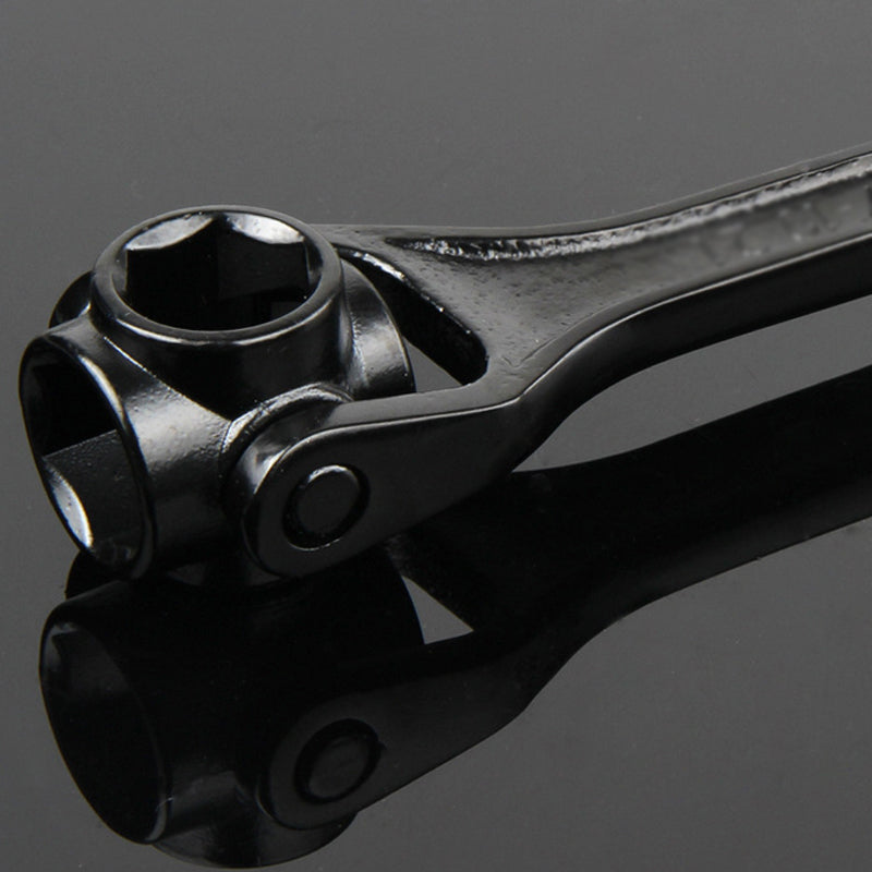 All-in-One Socket Wrench Spanner 5