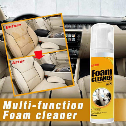 Multi Purpose Foam Cleaner 5