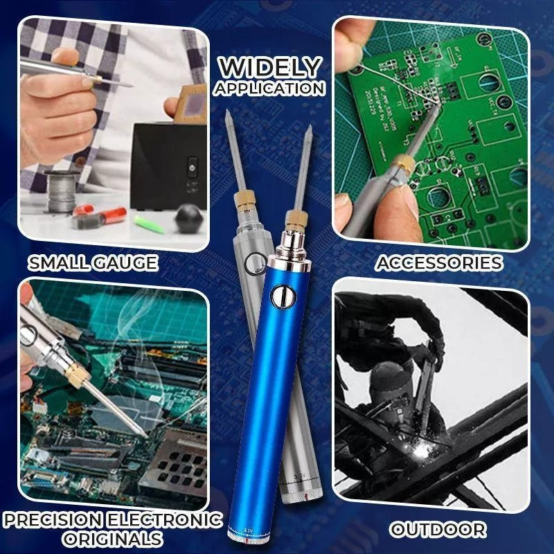 Wireless Charging Welding Tool 5