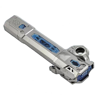 Retractable Toy Laser Sword 5