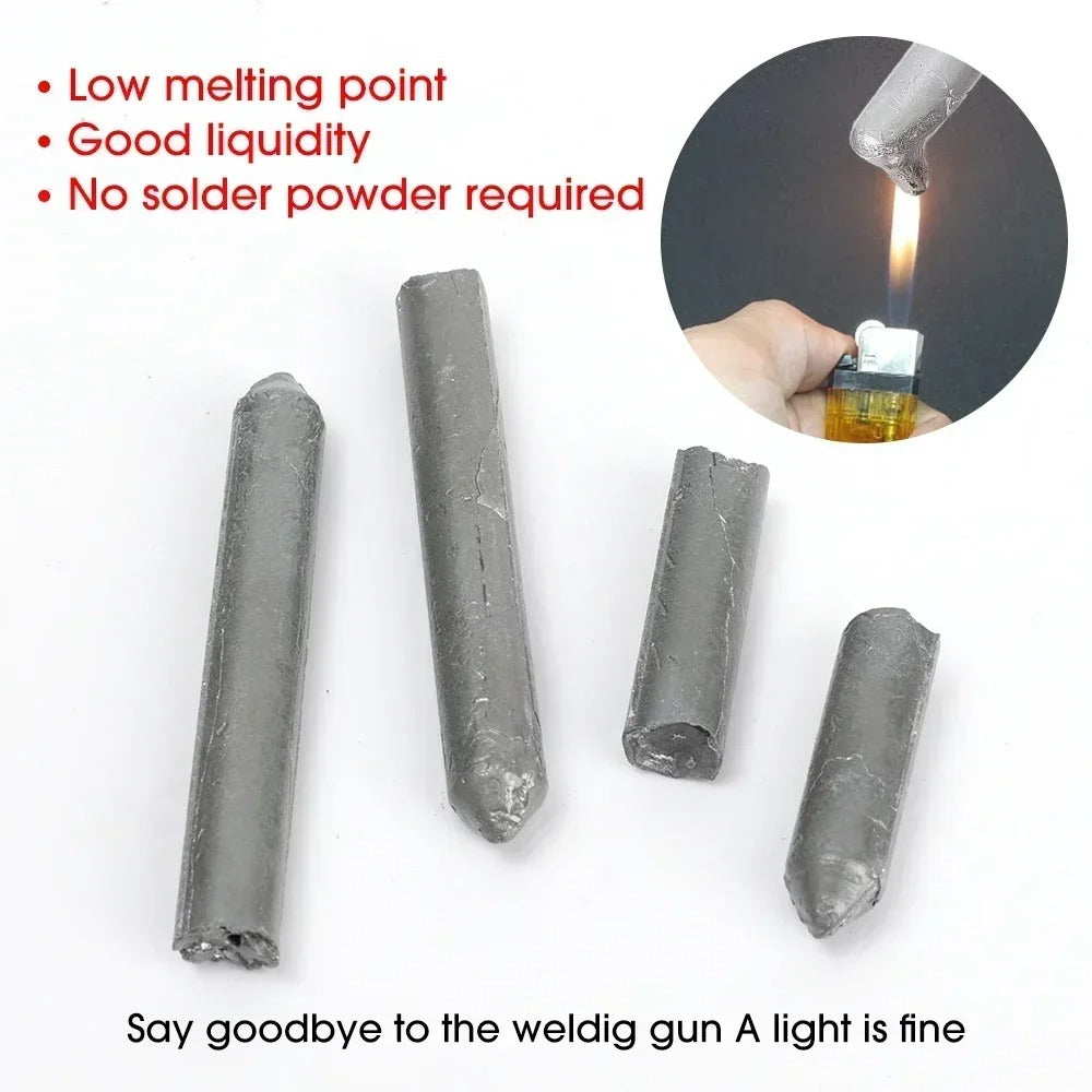 Low Temperature Universal Welding Rod 5