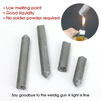 Low Temperature Universal Welding Rod 5