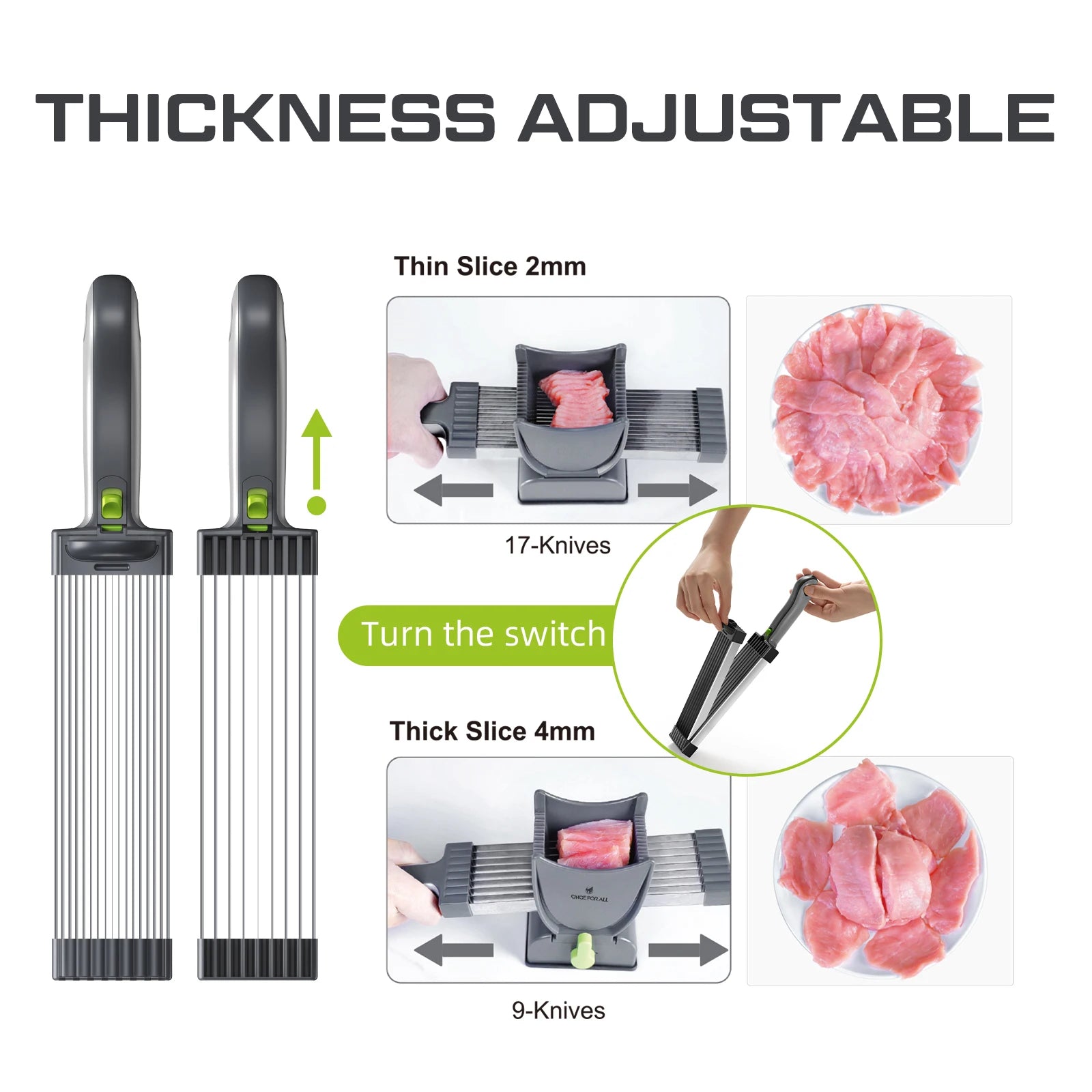 Meat Slicer 5