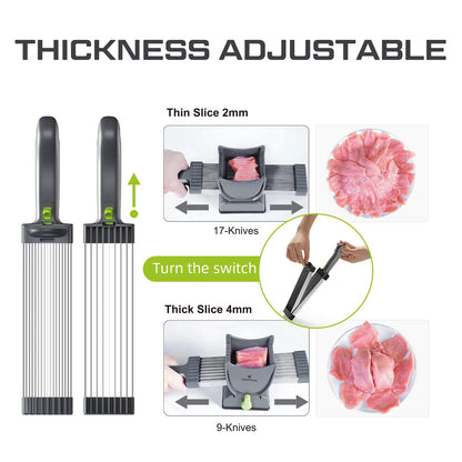 Meat Slicer 5