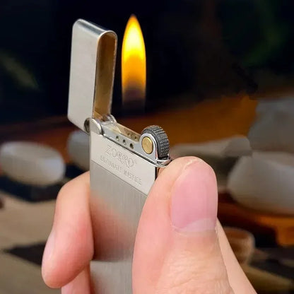 Ultra-thin Grinding Wheel Lighter? 5